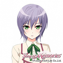 画像ギャラリー No.012のサムネイル画像 / 「Song of Memories」,リニューアルしたキャラクターデザイン,ヒロインのキャスト,オープニングテーマ情報,プレイ動画が公開。限定版&初回生産限定特典も