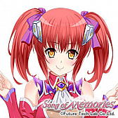 画像ギャラリー No.015のサムネイル画像 / 「Song of Memories」,リニューアルしたキャラクターデザイン,ヒロインのキャスト,オープニングテーマ情報,プレイ動画が公開。限定版&初回生産限定特典も