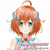 画像ギャラリー No.017のサムネイル画像 / 「Song of Memories」,リニューアルしたキャラクターデザイン,ヒロインのキャスト,オープニングテーマ情報,プレイ動画が公開。限定版&初回生産限定特典も