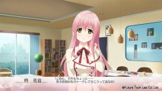 ���������꡼ No.007�Υ���ͥ������ / ��Song of Memories�׹����ʽ��λҤȲ��ä�ڤ�����Around���٥�ȡפ��о졣ɢ �ֲ���CV������ ���ˤʤɥҥ�����3�ͤξҲ�ư������