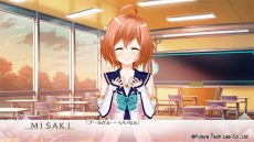 ���������꡼ No.012�Υ���ͥ������ / ��Song of Memories�׹����ʽ��λҤȲ��ä�ڤ�����Around���٥�ȡפ��о졣ɢ �ֲ���CV������ ���ˤʤɥҥ�����3�ͤξҲ�ư������