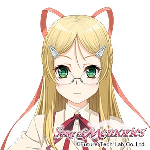 ���������꡼ No.017�Υ���ͥ������ / ��Song of Memories�׹����ʽ��λҤȲ��ä�ڤ�����Around���٥�ȡפ��о졣ɢ �ֲ���CV������ ���ˤʤɥҥ�����3�ͤξҲ�ư������