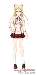 ���������꡼ No.018�Υ���ͥ������ / ��Song of Memories�׹����ʽ��λҤȲ��ä�ڤ�����Around���٥�ȡפ��о졣ɢ �ֲ���CV������ ���ˤʤɥҥ�����3�ͤξҲ�ư������