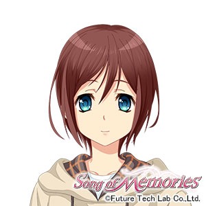 ���������꡼ No.019�Υ���ͥ������ / ��Song of Memories�׹����ʽ��λҤȲ��ä�ڤ�����Around���٥�ȡפ��о졣ɢ �ֲ���CV������ ���ˤʤɥҥ�����3�ͤξҲ�ư������