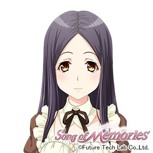 ���������꡼ No.021�Υ���ͥ������ / ��Song of Memories�׹����ʽ��λҤȲ��ä�ڤ�����Around���٥�ȡפ��о졣ɢ �ֲ���CV������ ���ˤʤɥҥ�����3�ͤξҲ�ư������