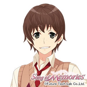 ���������꡼ No.023�Υ���ͥ������ / ��Song of Memories�׹����ʽ��λҤȲ��ä�ڤ�����Around���٥�ȡפ��о졣ɢ �ֲ���CV������ ���ˤʤɥҥ�����3�ͤξҲ�ư������