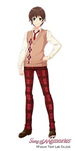 ���������꡼ No.024�Υ���ͥ������ / ��Song of Memories�׹����ʽ��λҤȲ��ä�ڤ�����Around���٥�ȡפ��о졣ɢ �ֲ���CV������ ���ˤʤɥҥ�����3�ͤξҲ�ư������