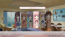 ���������꡼ No.028�Υ���ͥ������ / ��Song of Memories�׹����ʽ��λҤȲ��ä�ڤ�����Around���٥�ȡפ��о졣ɢ �ֲ���CV������ ���ˤʤɥҥ�����3�ͤξҲ�ư������