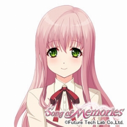 ���������꡼ No.002�Υ���ͥ������ / ��Song of Memories�ס��ҥ�����6��ã�Υ��ȡ��꡼���ס�ED�ʤ����