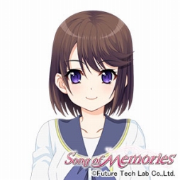 ���������꡼ No.003�Υ���ͥ������ / ��Song of Memories�ס��ҥ�����6��ã�Υ��ȡ��꡼���ס�ED�ʤ����