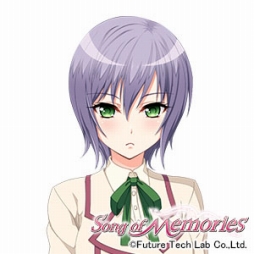 ���������꡼ No.006�Υ���ͥ������ / ��Song of Memories�ס��ҥ�����6��ã�Υ��ȡ��꡼���ס�ED�ʤ����