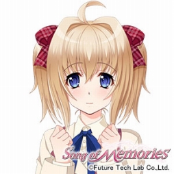 ���������꡼ No.007�Υ���ͥ������ / ��Song of Memories�ס��ҥ�����6��ã�Υ��ȡ��꡼���ס�ED�ʤ����