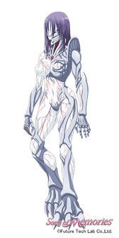 ���������꡼ No.006�Υ���ͥ������ / ��Song of Memories�ץ������Ⱦ��OP�ࡼ�ӡ��䥭���ӥ��奢�뤬����