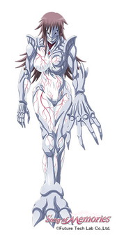 ���������꡼ No.007�Υ���ͥ������ / ��Song of Memories�ץ������Ⱦ��OP�ࡼ�ӡ��䥭���ӥ��奢�뤬����