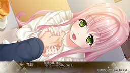 ���������꡼ No.010�Υ���ͥ������ / ��Song of Memories�ץ������Ⱦ��OP�ࡼ�ӡ��䥭���ӥ��奢�뤬����