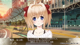 ���������꡼ No.012�Υ���ͥ������ / ��Song of Memories�ץ������Ⱦ��OP�ࡼ�ӡ��䥭���ӥ��奢�뤬����