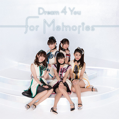 ���������꡼ No.001�Υ���ͥ������ / ��Song of Memories��Dream 4 You�γڶʡʥե륳���饹ver.�ˤ�7��12�����ۿ�