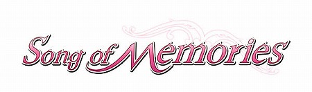 ���������꡼ No.003�Υ���ͥ������ / ��Song of Memories�ס�Dream 4 You�γڶʤ��Ͽ��������Х��for Memories�פ��ۿ�����