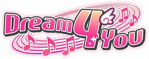 ���������꡼ No.001�Υ���ͥ������ / ��Song of Memories�פΥ�������ǻ��Ѥ���Ƥ���Dream 4 You�ڶʤΥ����Ǥ��ۿ�����