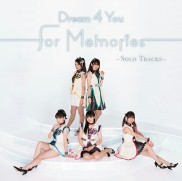 ���������꡼ No.005�Υ���ͥ������ / ��Song of Memories�פγڶʥ���Х��Remember with�ġפȡ�Piece of Melody�פ�9��13�����ۿ�