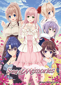 ���������꡼ No.002�Υ���ͥ������ / ��Song of Memories�ץ饸�����Ȥκǽ����1��25�����ۿ��������Ȥ�ɽ�ץ��ǥ塼����