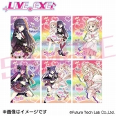 ���������꡼ No.002�Υ���ͥ������ / ��LIVE.EXE��2018!!��1st ignition���פΥ��å���FTL ONLINESHOP�����䳫��