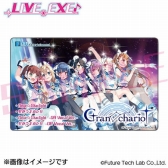 ���������꡼ No.019�Υ���ͥ������ / ��LIVE.EXE��2018!!��1st ignition���פΥ��å���FTL ONLINESHOP�����䳫��