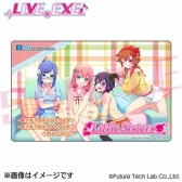 ���������꡼ No.020�Υ���ͥ������ / ��LIVE.EXE��2018!!��1st ignition���פΥ��å���FTL ONLINESHOP�����䳫��