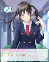 画像ギャラリー No.004のサムネイル画像 / ラブコメディ漫画「BOYS BE…」がソーシャルゲームに。GREEで配信開始