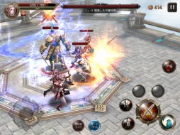 ���������꡼ No.006�Υ���ͥ������ / �֥쥤�����CBT���ü��դ�8��6��14��59�ǽ�λ��Twitter�����ڡ���»�