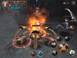 ���������꡼ No.007�Υ���ͥ������ / �֥쥤�����CBT���ü��դ�8��6��14��59�ǽ�λ��Twitter�����ڡ���»�