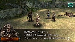 画像ギャラリー No.002のサムネイル画像 / 【PR】遊びやすいけど浅くはない。「レイヴン(RAVEN)」は片手間プレイにも本気プレイにも対応するスマホ向けオンラインRPGだ