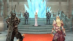 画像ギャラリー No.004のサムネイル画像 / 【PR】遊びやすいけど浅くはない。「レイヴン(RAVEN)」は片手間プレイにも本気プレイにも対応するスマホ向けオンラインRPGだ