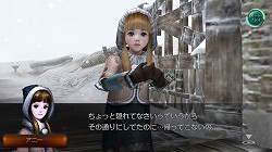 画像ギャラリー No.006のサムネイル画像 / 【PR】遊びやすいけど浅くはない。「レイヴン(RAVEN)」は片手間プレイにも本気プレイにも対応するスマホ向けオンラインRPGだ