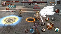 画像ギャラリー No.013のサムネイル画像 / 【PR】遊びやすいけど浅くはない。「レイヴン(RAVEN)」は片手間プレイにも本気プレイにも対応するスマホ向けオンラインRPGだ