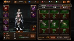 画像ギャラリー No.014のサムネイル画像 / 【PR】遊びやすいけど浅くはない。「レイヴン(RAVEN)」は片手間プレイにも本気プレイにも対応するスマホ向けオンラインRPGだ