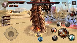 画像ギャラリー No.018のサムネイル画像 / 【PR】遊びやすいけど浅くはない。「レイヴン(RAVEN)」は片手間プレイにも本気プレイにも対応するスマホ向けオンラインRPGだ