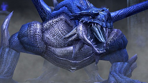 画像ギャラリー No.019のサムネイル画像 / 【PR】遊びやすいけど浅くはない。「レイヴン(RAVEN)」は片手間プレイにも本気プレイにも対応するスマホ向けオンラインRPGだ