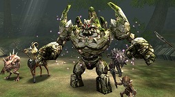 画像ギャラリー No.003のサムネイル画像 / 「レイヴン」,“お花見の遺物”を獲得できる多数のイベントを開催中