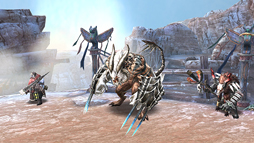 ���������꡼ No.002�Υ���ͥ������ / �֥쥤����(RAVEN)�ס������ꥢ�����������ɲäȤʤ륢�åץǡ��Ȥ������»�