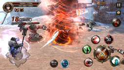 ���������꡼ No.003�Υ���ͥ������ / �֥쥤����(RAVEN)�ס������ꥢ�����������ɲäȤʤ륢�åץǡ��Ȥ������»�