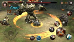 ���������꡼ No.006�Υ���ͥ������ / ���������ȥå�5�����ä�Netmarble�����ܥ��ץ�֥쥤����ס�4Gamer�ɼ�1000̾��Android�ǤΥ��������ɦ¥ƥ��Ȥˤ�����