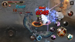 ���������꡼ No.009�Υ���ͥ������ / ���������ȥå�5�����ä�Netmarble�����ܥ��ץ�֥쥤����ס�4Gamer�ɼ�1000̾��Android�ǤΥ��������ɦ¥ƥ��Ȥˤ�����