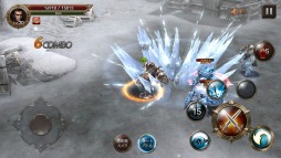 ���������꡼ No.010�Υ���ͥ������ / ���������ȥå�5�����ä�Netmarble�����ܥ��ץ�֥쥤����ס�4Gamer�ɼ�1000̾��Android�ǤΥ��������ɦ¥ƥ��Ȥˤ�����