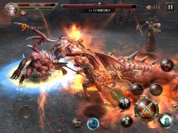 ���������꡼ No.013�Υ���ͥ������ / ���������ȥå�5�����ä�Netmarble�����ܥ��ץ�֥쥤����ס�4Gamer�ɼ�1000̾��Android�ǤΥ��������ɦ¥ƥ��Ȥˤ�����