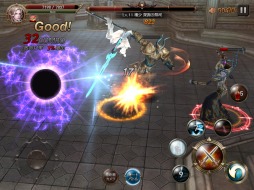 ���������꡼ No.015�Υ���ͥ������ / ���������ȥå�5�����ä�Netmarble�����ܥ��ץ�֥쥤����ס�4Gamer�ɼ�1000̾��Android�ǤΥ��������ɦ¥ƥ��Ȥˤ�����