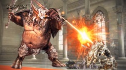 ���������꡼ No.017�Υ���ͥ������ / ���������ȥå�5�����ä�Netmarble�����ܥ��ץ�֥쥤����ס�4Gamer�ɼ�1000̾��Android�ǤΥ��������ɦ¥ƥ��Ȥˤ�����