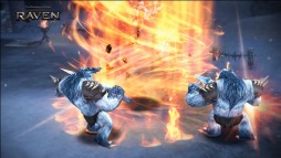 ���������꡼ No.020�Υ���ͥ������ / ���������ȥå�5�����ä�Netmarble�����ܥ��ץ�֥쥤����ס�4Gamer�ɼ�1000̾��Android�ǤΥ��������ɦ¥ƥ��Ȥˤ�����