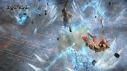 ���������꡼ No.022�Υ���ͥ������ / ���������ȥå�5�����ä�Netmarble�����ܥ��ץ�֥쥤����ס�4Gamer�ɼ�1000̾��Android�ǤΥ��������ɦ¥ƥ��Ȥˤ�����