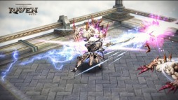 ���������꡼ No.023�Υ���ͥ������ / ���������ȥå�5�����ä�Netmarble�����ܥ��ץ�֥쥤����ס�4Gamer�ɼ�1000̾��Android�ǤΥ��������ɦ¥ƥ��Ȥˤ�����